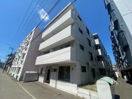 グランディール南10条の画像