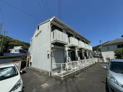 ローズハイツの画像