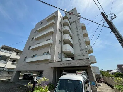 スカイハイツ田寺の画像