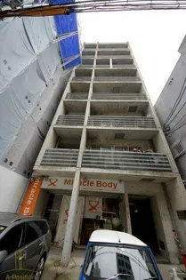 レキシントン スクエア北堀江の画像