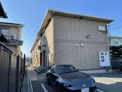 メゾンコートきらりの画像