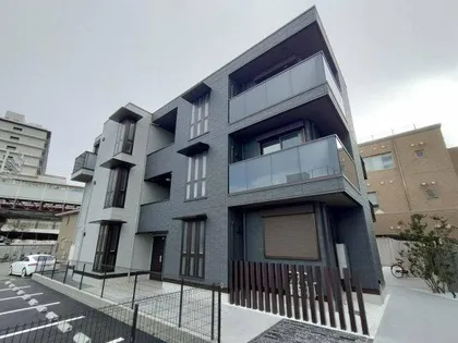 アンバーキューブCの画像