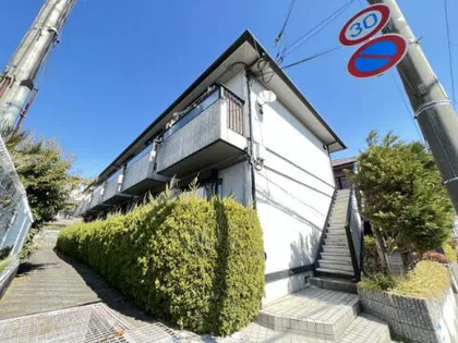 ハビタットセレッソⅣの画像