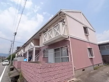 アネックス宝塚の画像