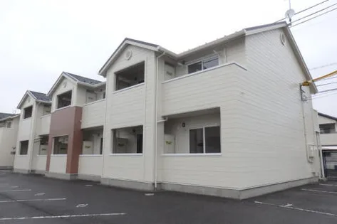 エクセル田中 E棟の画像