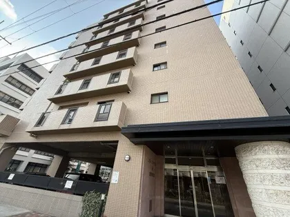 パレ ロワイヤル姫路駅前の画像