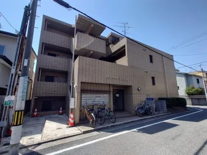 ドムールコスモス香枦園の画像