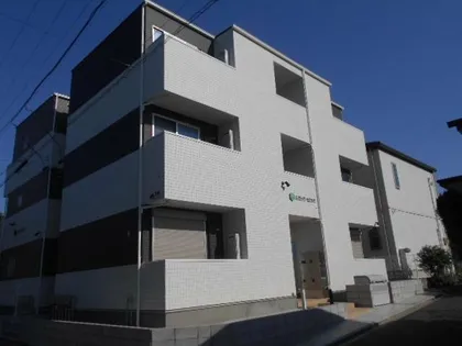 オークハウス桜の画像