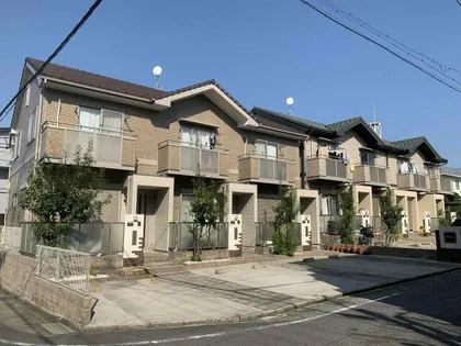 プレール菊住の画像