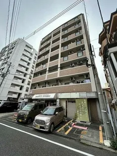 メゾンOM紫川の画像