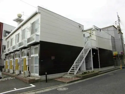 レオパレスTAKAYAMAの画像