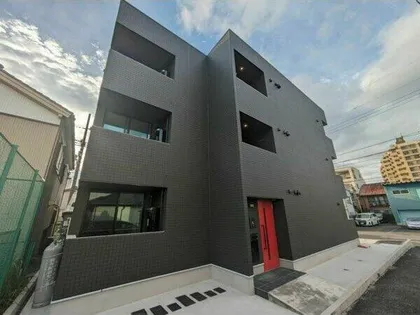 FILLE FLATS TSUKIJIの画像