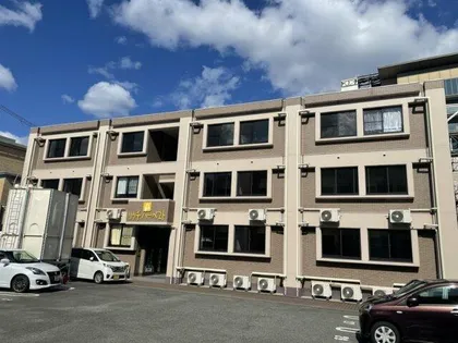 リッチハーベスト 南棟の画像