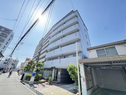 メイフェア2伊丹の画像