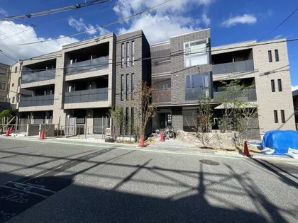 RESIDENCE NITECOの画像