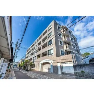 芦屋西山アーバンライフの画像