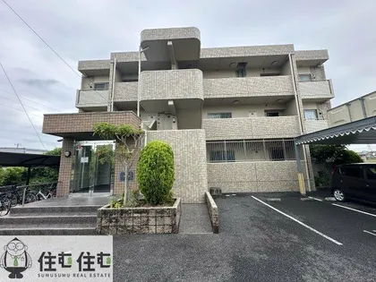 リジェールBの画像