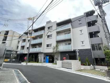 スプランディッド甲子園の画像