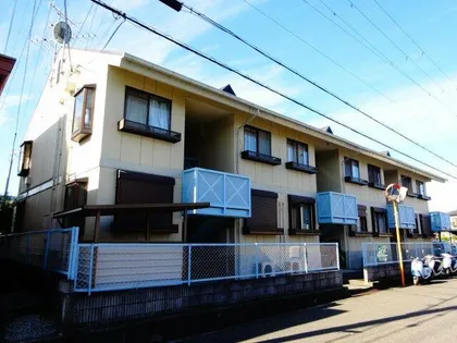 三貴マンションの画像