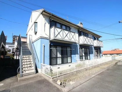 ソシア城下 C棟の画像