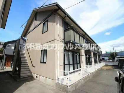 ディアコート蔵子 B棟の画像