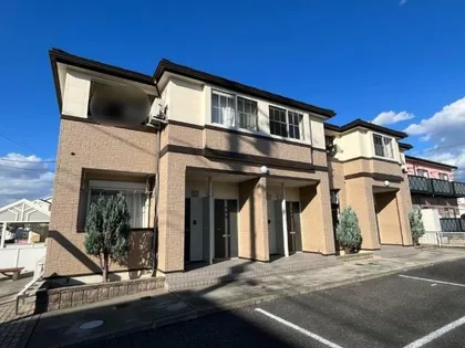 ブルー ブランの画像