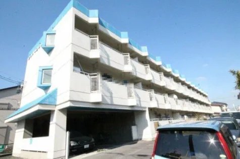 シャトール神田の画像