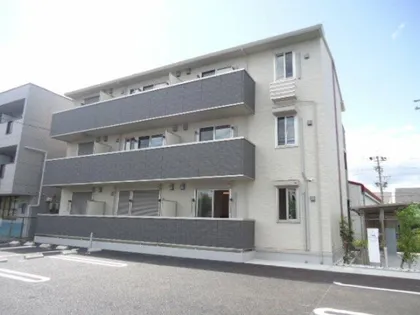 六軒屋シティパレスの画像