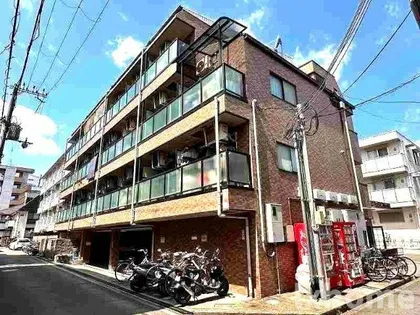 末広13番館の画像