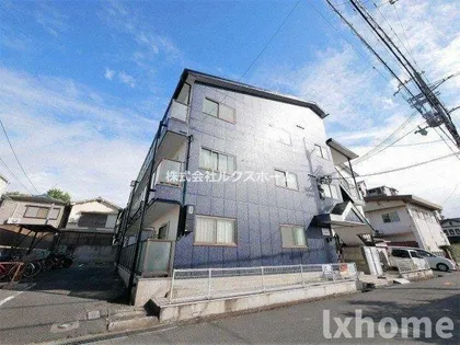 サンハイツいすの画像