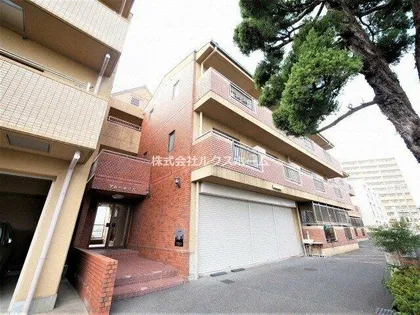 アムール摂津の画像