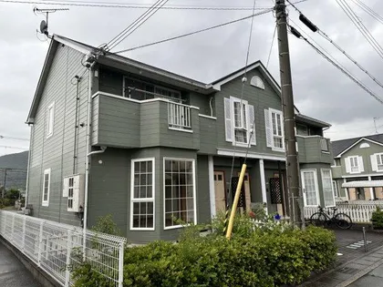 ロジュマンⅡの画像