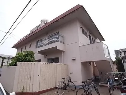 森本マンションの画像