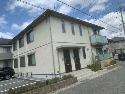 プロヌーブ東山の画像