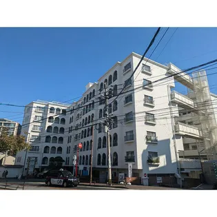 浄水グランドコーポの画像