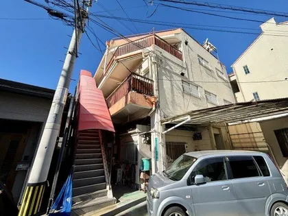 カーサヒラノの画像