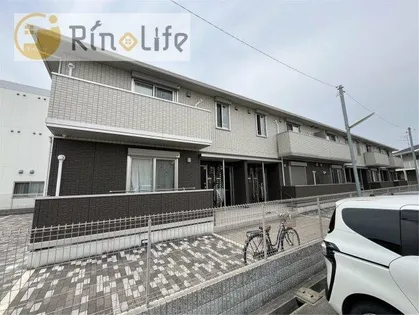 LUMIE COURTの画像