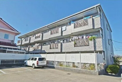 フローラ相川の画像