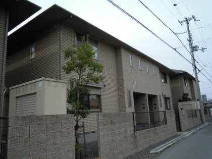 パディフィールド今宿Aの画像