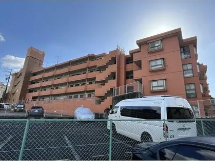 サンコート有松の画像