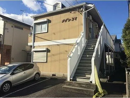 メゾンJ Yの画像