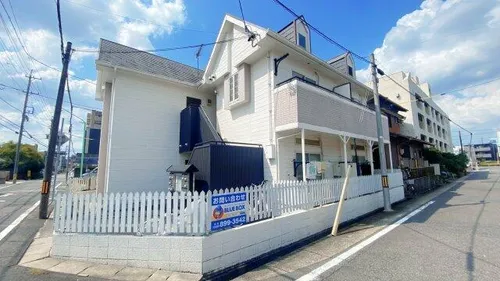 鳴海パークの画像