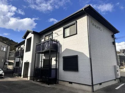 メールメゾンの画像