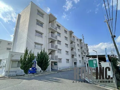 ビレッジハウス太子2号棟の画像