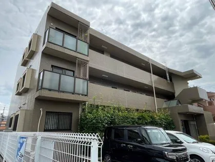 シャトーレ滝ノ水の画像