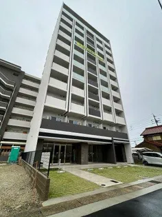 NEUA NARUMI(ノイアナルミ)【10階】の外観