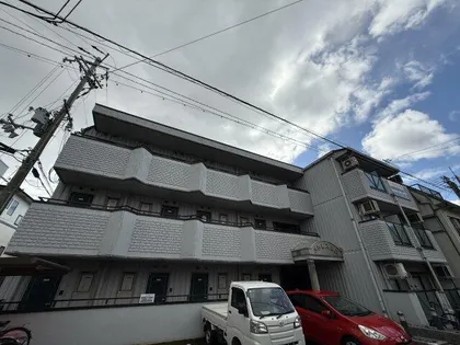 メトレス野里の画像