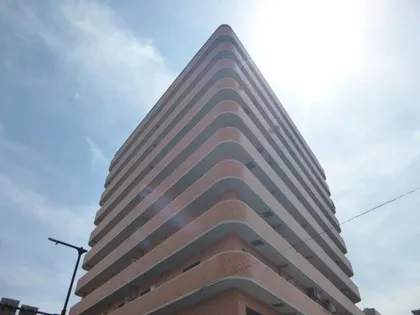 ライオンズマンション姫路の画像