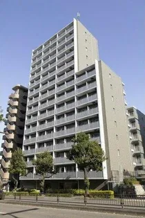 WELLコート山手の画像
