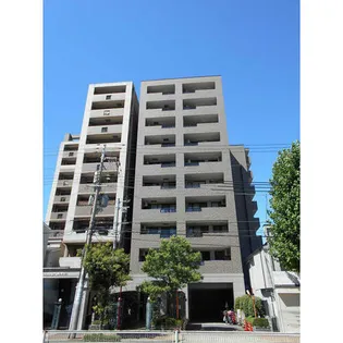 シャルマンフジ ビルドモアー新深江駅前の画像